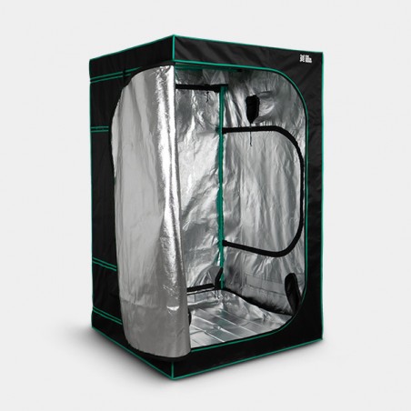 Grow Tent GB 80x80x160 cm  - GB The Green Brand