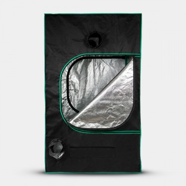 Grow Tent GB 80x80x160 cm  - GB The Green Brand