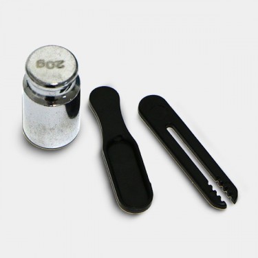 MTP 0.001-50gr Fuzion Lab - GB The Green Brand