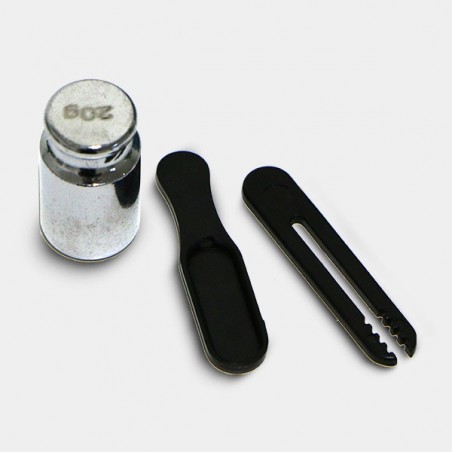 MTP 0.001-50gr Fuzion Lab - GB The Green Brand