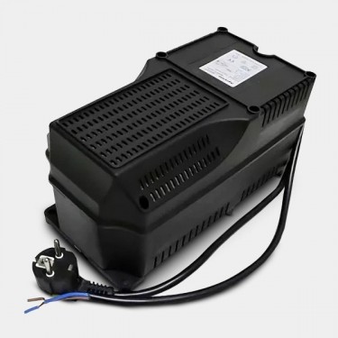 Balastro Agrolite Classe 2 400 e 600w - GB The Green Brand