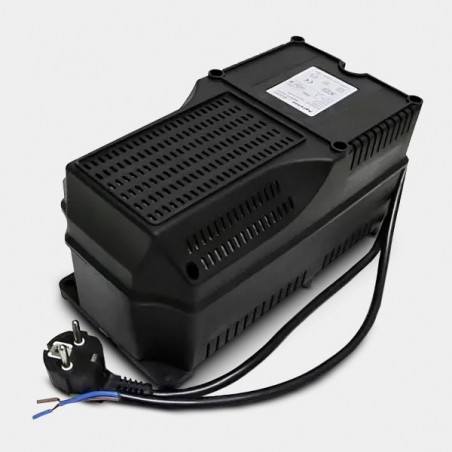 Balastro Agrolite Classe 2 400 e 600w - GB The Green Brand
