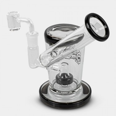 Bong de água para BHO Pyxis de Super Smoker - GB The Green Brand