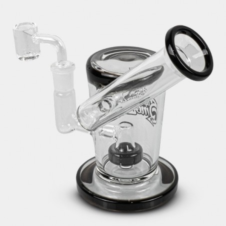 Bong de água para BHO Pyxis de Super Smoker - GB The Green Brand