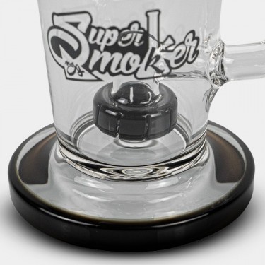 Bong de água para BHO Pyxis de Super Smoker - GB The Green Brand