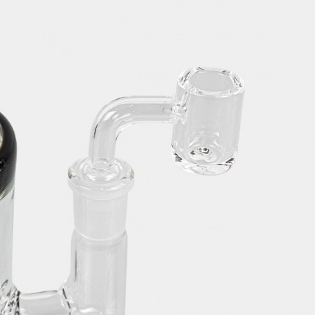 Bong de água para BHO Pyxis de Super Smoker - GB The Green Brand