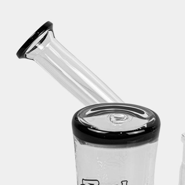 Bong de água para BHO Pyxis de Super Smoker - GB The Green Brand