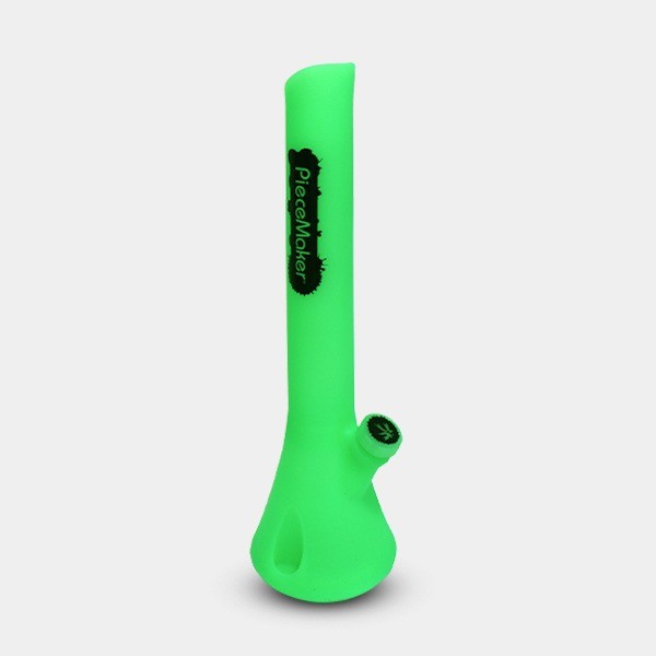 Fabricante de peças Kirby Silicone Bong - GB The Green Brand