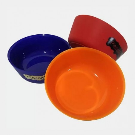 Saco de silicone Munchie Bowl Piece Maker - GB The Green Brand