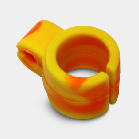Anel de Silicone de Anel de Smokeey para Fumar - GB The Green Brand