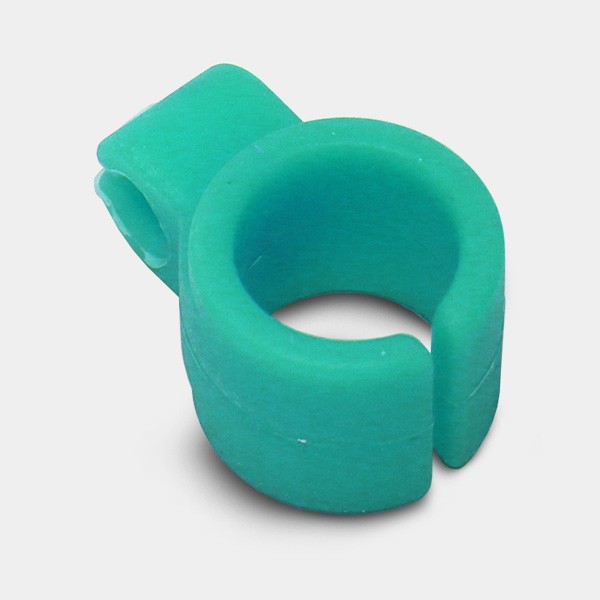 Anel de Silicone de Anel de Smokeey para Fumar - GB The Green Brand