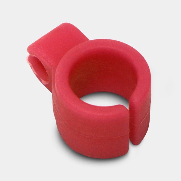 Anel de Silicone de Anel de Smokeey para Fumar - GB The Green Brand