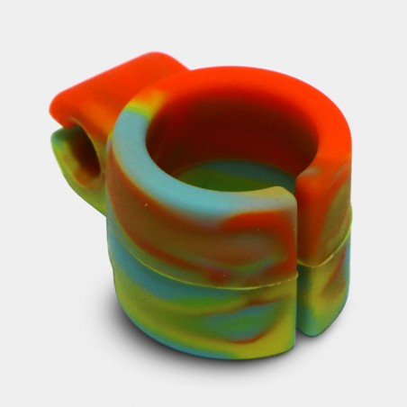 Anel de Silicone de Anel de Smokeey para Fumar - GB The Green Brand