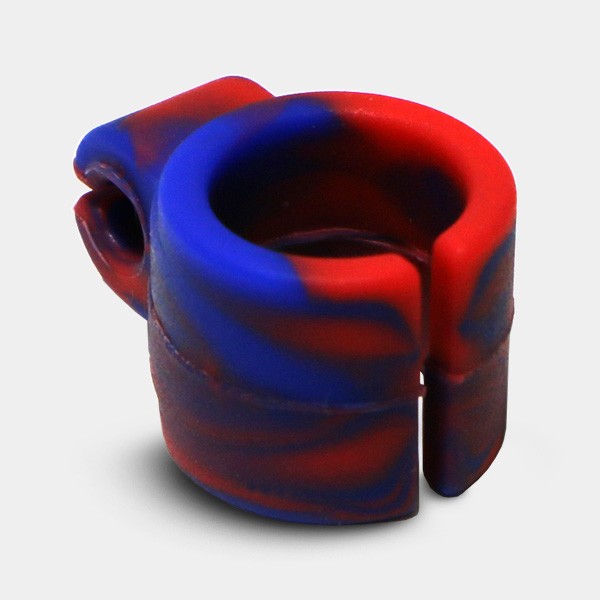 Anel de Silicone de Anel de Smokeey para Fumar - GB The Green Brand