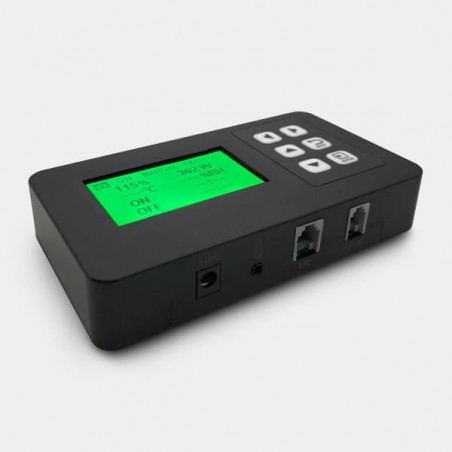 Master Controller Digitaler Solux