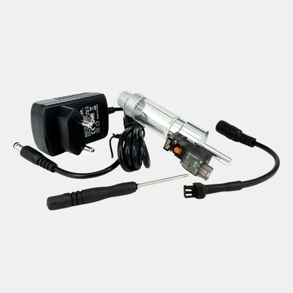 Sistema de CO2 DIY GRO【Recarregável】- GB The Green Brand