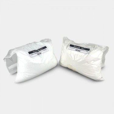 Kit de Recarga de CO2 DIY GRO 1