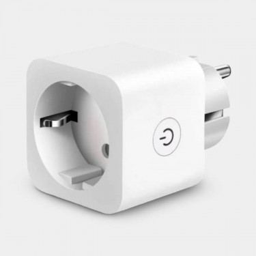 Tomada Inteligente WiFi da VDL