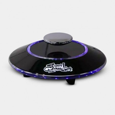 Base Levitical para botões Super Smoker - GB The Green Brand