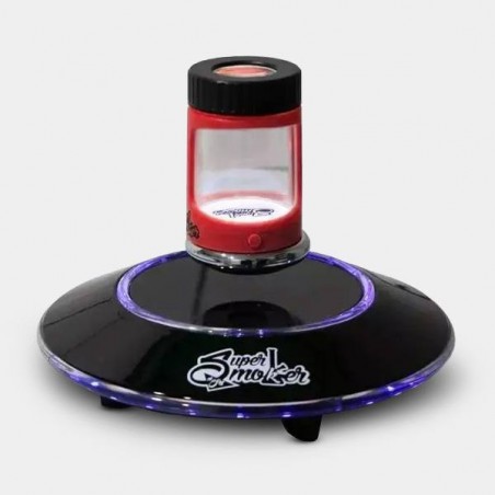 Base Levitical para botões Super Smoker - GB The Green Brand