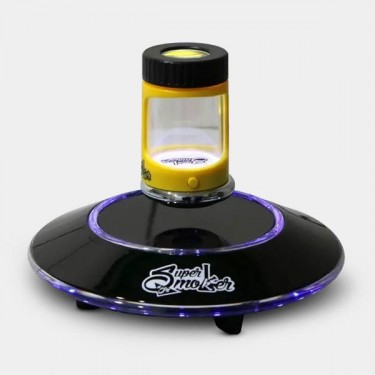 Base Levitical para botões Super Smoker - GB The Green Brand
