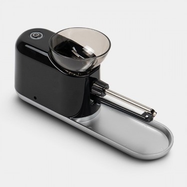 Trocolo Roller (Máquina de Enrolar) 1