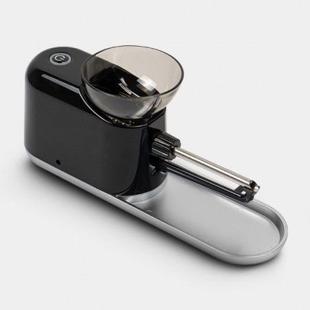 Trocolo Roller (Máquina de Enrolar) 1
