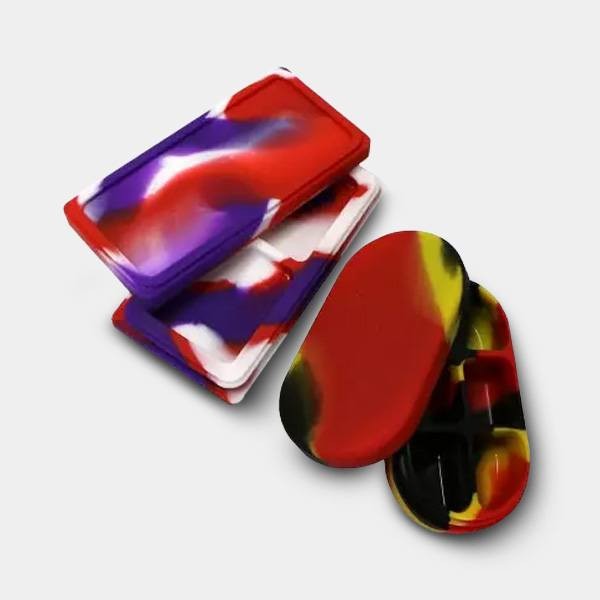 View Capas de silicone