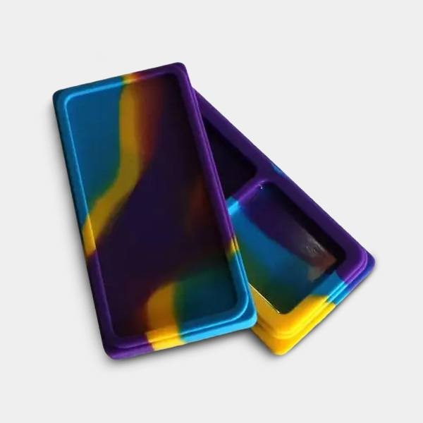 Estojos De Silicone