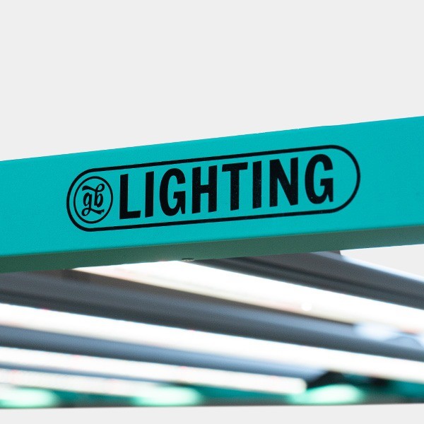 Sistema LED Regulável 720W PRO MAX GB Lighting marca