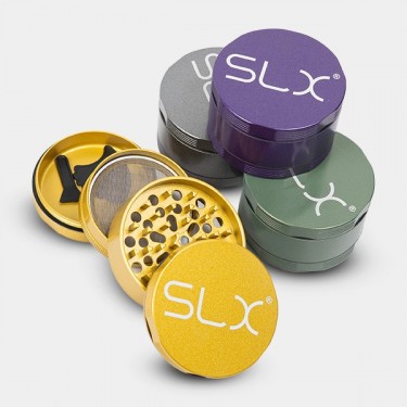 Grinder SLX Alumínio Antiaderente 62 mm