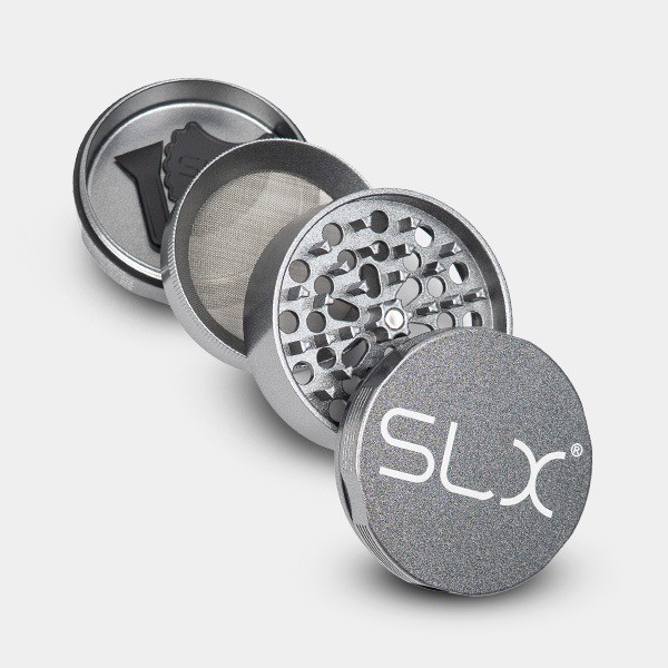 Grinder SLX Alumínio Antiaderente 62 mm