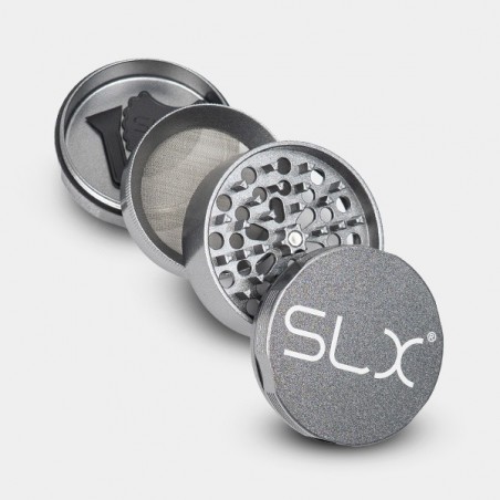 Grinder SLX Alumínio Antiaderente 62 mm | GB