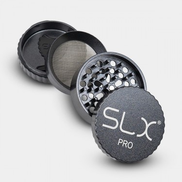 Grinder SLX PRO Alumínio Antiaderente 62 mm | GB