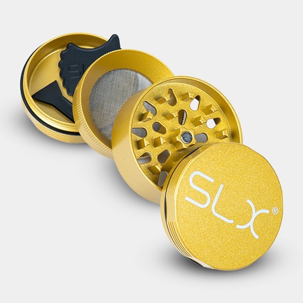 Grinder SLX Alumínio Antiaderente 50 mm