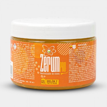 ZerumPro Gel