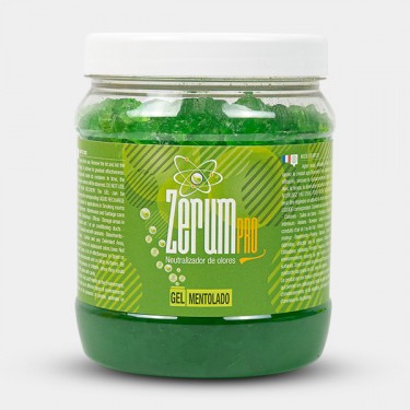 ZerumPro Gel