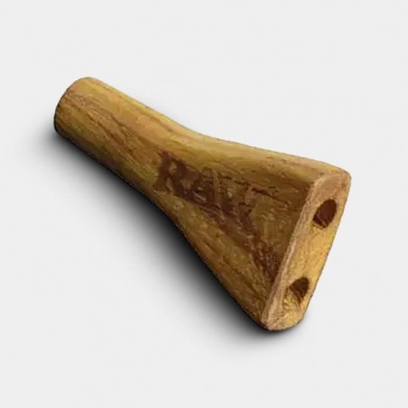 RAW Barril duplo KING SIZE papagaio duplo - GB The Green Brand