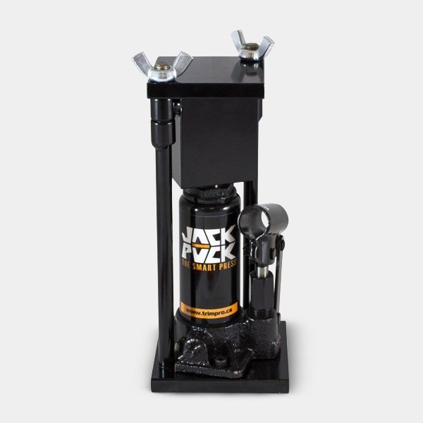 Pressione Jack Puck 2 ou 8 Tons Trimpro - GB The Green Brand