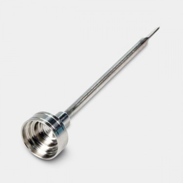 Carb Titânio Cap 10mm