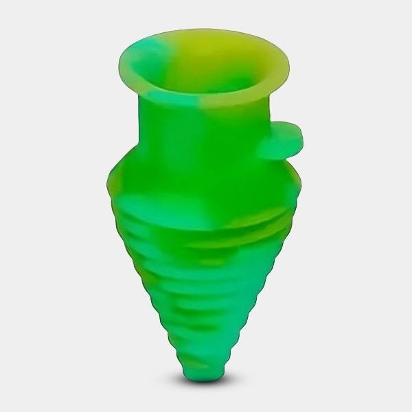 Bocal de silicone Mouthpeace para bong - GB The Green Brand