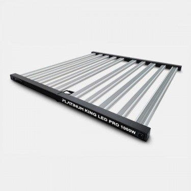 Platinum King LED 1000W com Regulador - GB The Green Brand