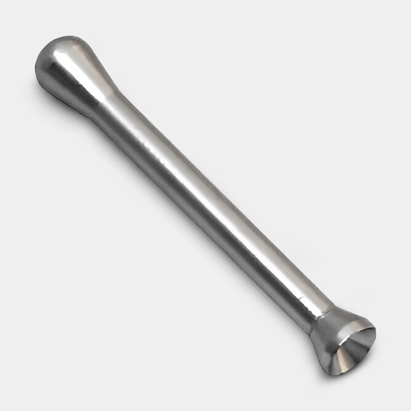 View Tubo de Esnifar com adaptador 1