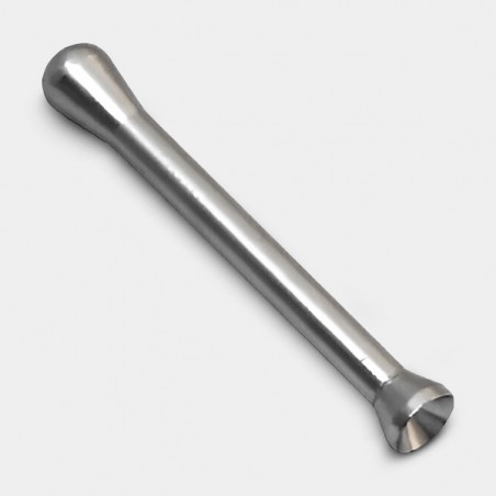 Tubo de Esnifar com adaptador 1