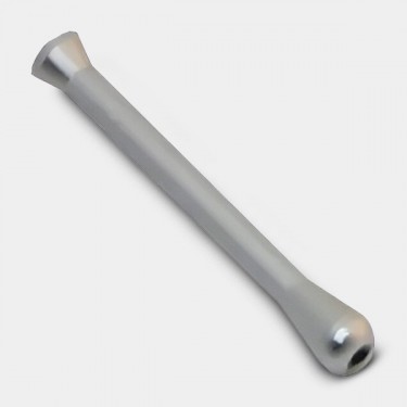 Tubo de Esnifar com adaptador 2