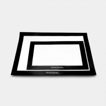 Mantel de silicone 2 tamanhos para BHO