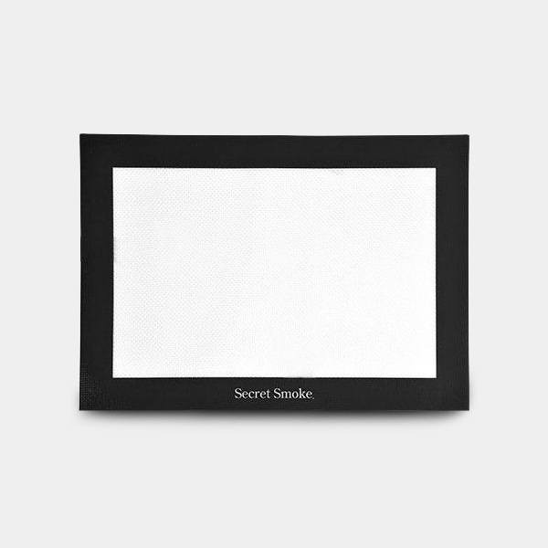 Mantel de silicone 2 tamanhos para BHO