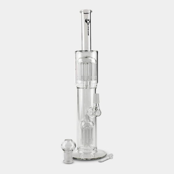View Tubo G-Lock 70 para extrações BHO - GB The Green Brand