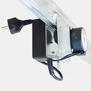 Light Rail 4.0 unidade intelli para Foco - GB The Green Brand