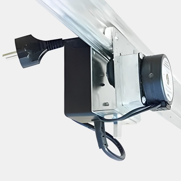 Light Rail 4.0 unidade intelli para Foco - GB The Green Brand